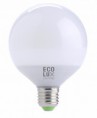 AMPOULE LED E27 8W BLANC CHAUD REF 3006